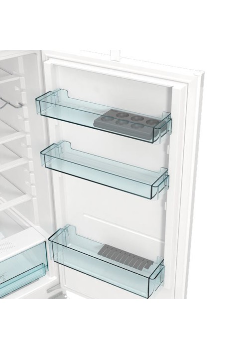 Холодильник вбудований GORENJE NRKI 418 EE1