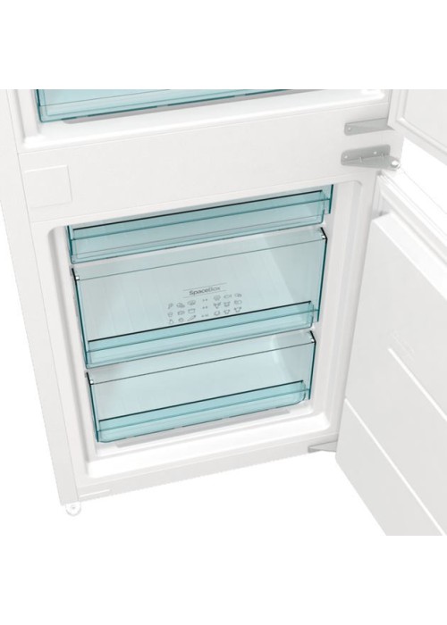 Холодильник вбудований GORENJE NRKI 418 EE1