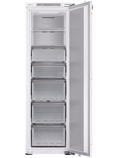 Морозильник верт. Samsung BRZ227200WW/UA