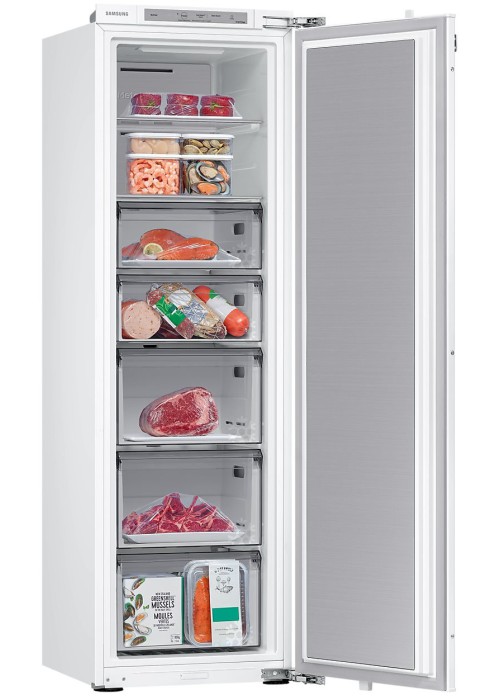 Морозильник верт. Samsung BRZ227200WW/UA