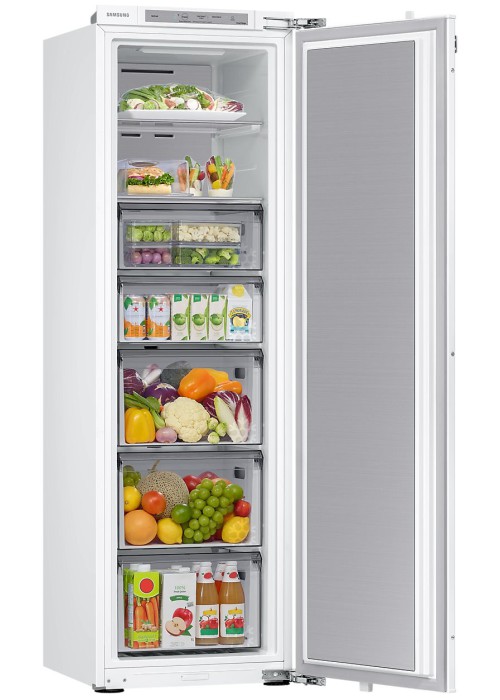 Морозильник верт. Samsung BRZ227200WW/UA