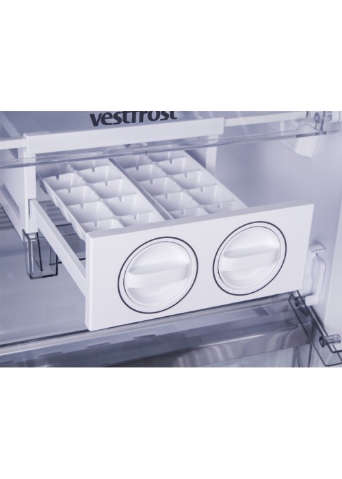 Вбудована морозильна камера Vestfrost IFN 2791 E