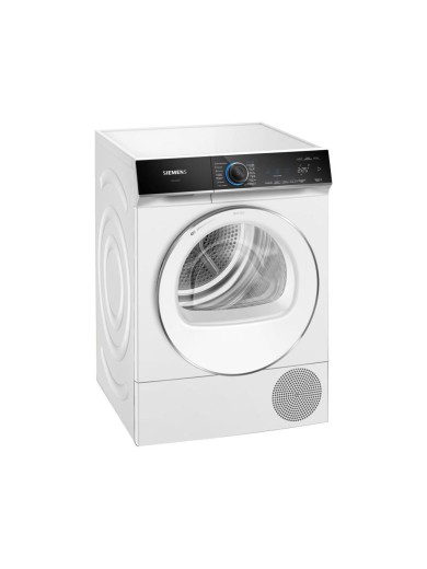 Сушильна машина Siemens WQ45B290UA