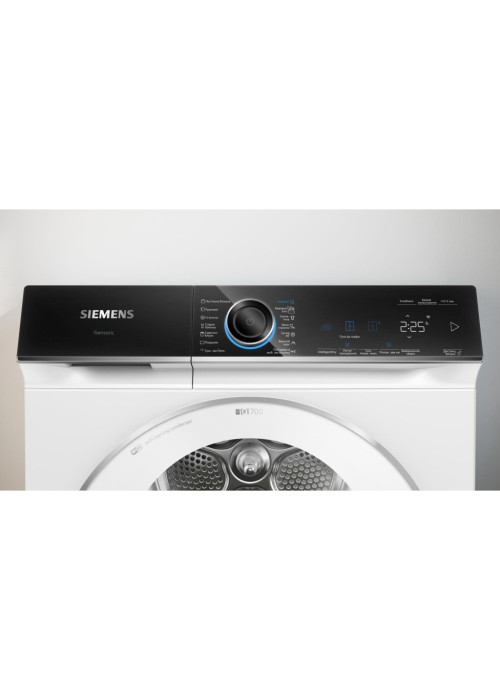 Сушильна машина Siemens WQ45B290UA
