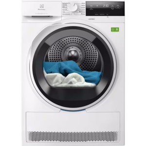 Сушильна машина ELECTROLUX EW7D394RU