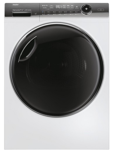 Сушильна машина HAIER HD90-A3Q979U1-S