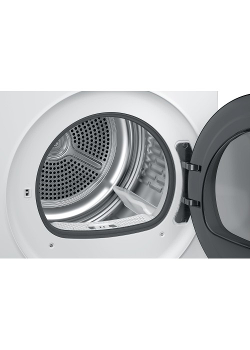 Сушильна машина HAIER HD90-A3Q979U1-S