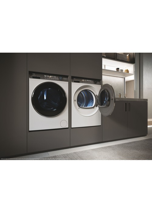 Сушильна машина HAIER HD90-A3Q979U1-S