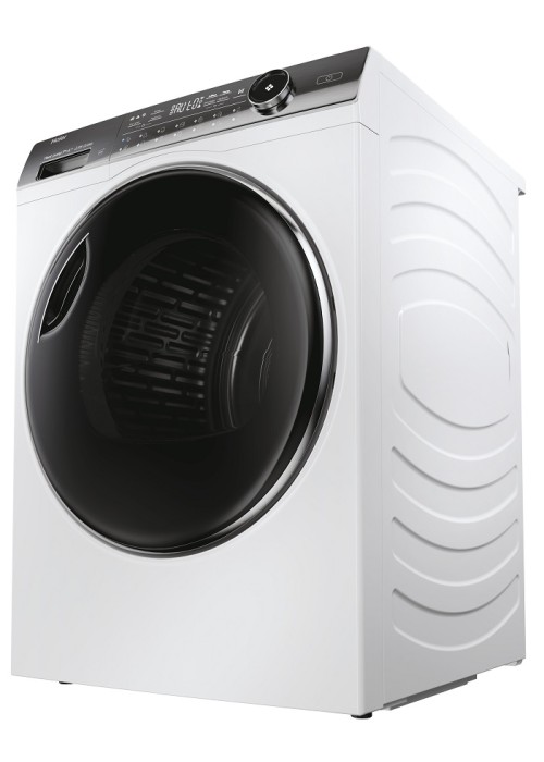 Сушильна машина HAIER HD90-A3Q979U1-S