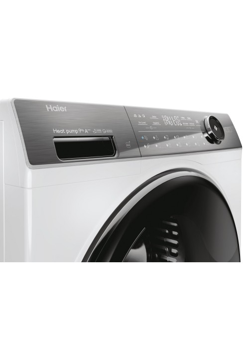 Сушильна машина HAIER HD90-A3Q979U1-S