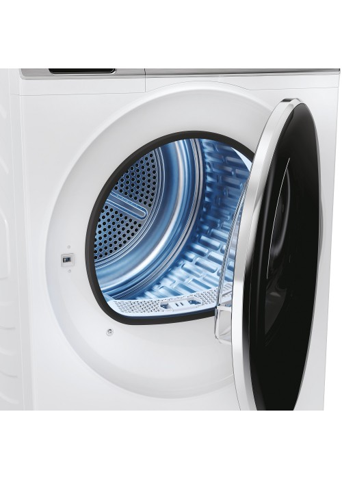 Сушильна машина HAIER HD90-A3Q979U1-S