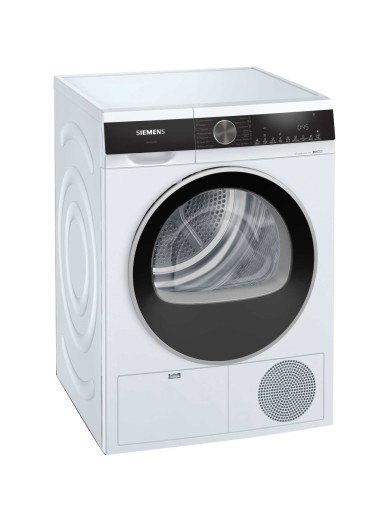 Сушильна машина Siemens WQ41G200UA