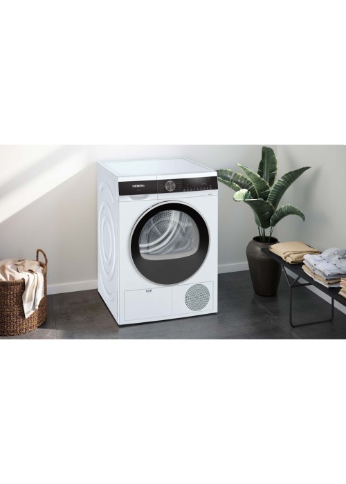 Сушильна машина Siemens WQ41G200UA