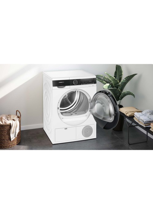 Сушильна машина Siemens WQ41G200UA