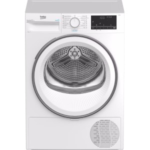 Сушильна машина BEKO B3 T 67230