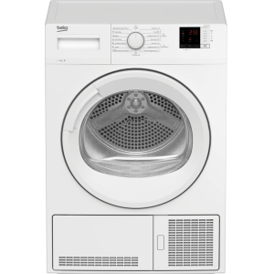 Сушильна машина BEKO DU 7112 PA1