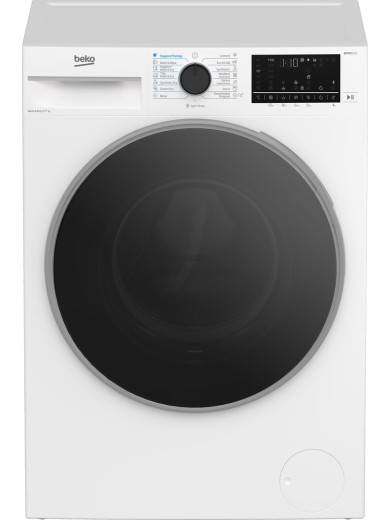 Пральна машина BEKO B5DFT510457WPB