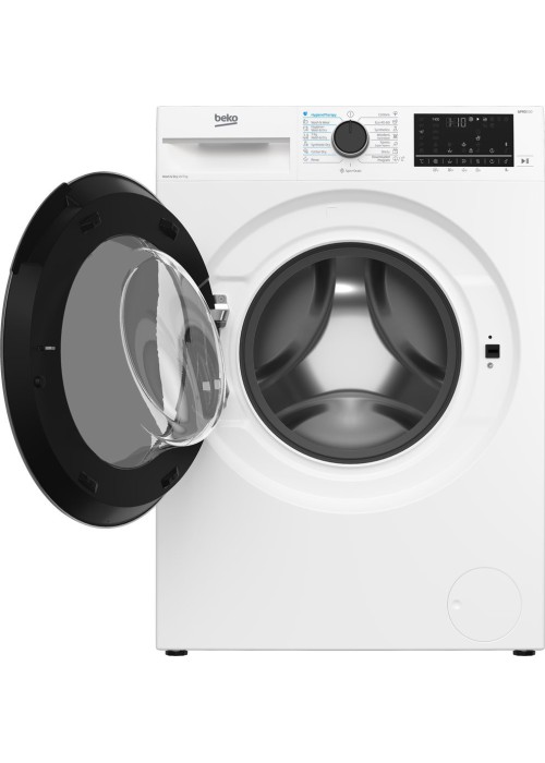 Пральна машина BEKO B5DFT510457WPB