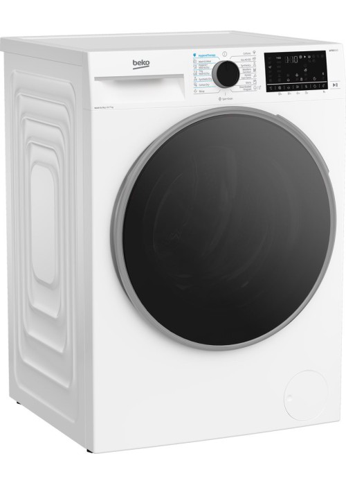 Пральна машина BEKO B5DFT510457WPB