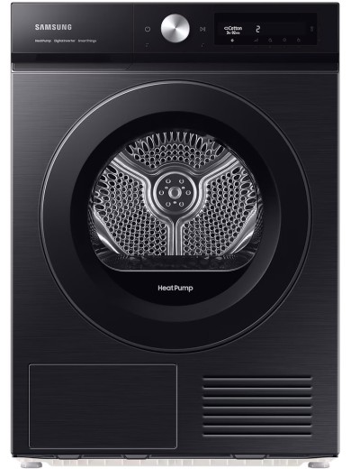 Сушильна машина Samsung DV90BB5245ABUA