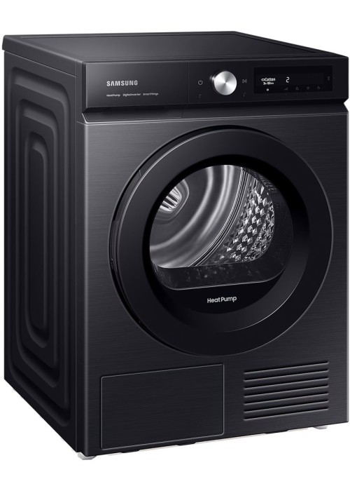 Сушильна машина Samsung DV90BB5245ABUA