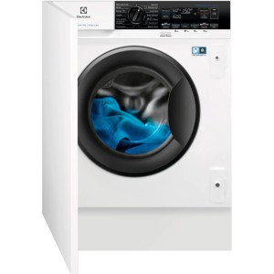 Пральна машина Electrolux EW7W368SIU