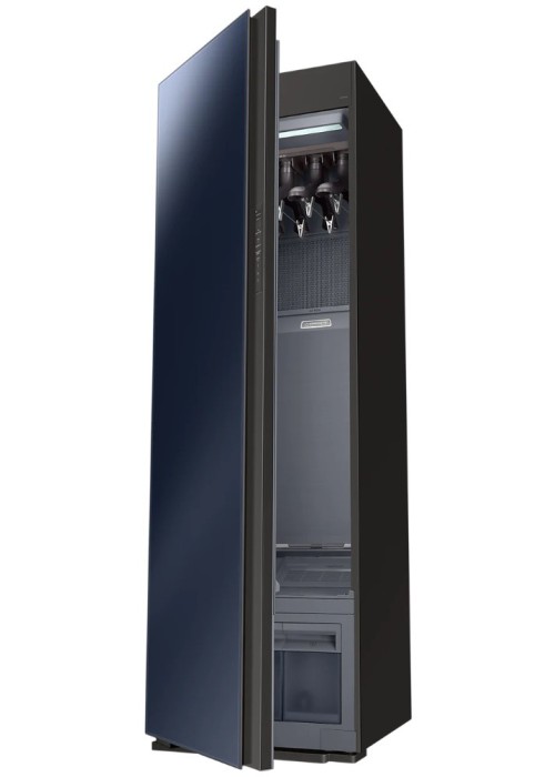 Парова шафа Samsung DF10A9500CG/LP