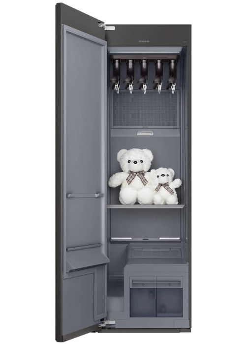 Парова шафа Samsung DF10A9500CG/LP