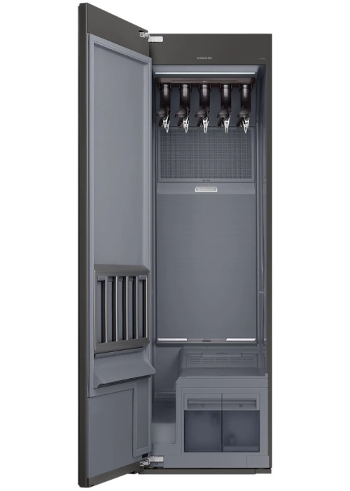 Парова шафа Samsung DF10A9500CG/LP