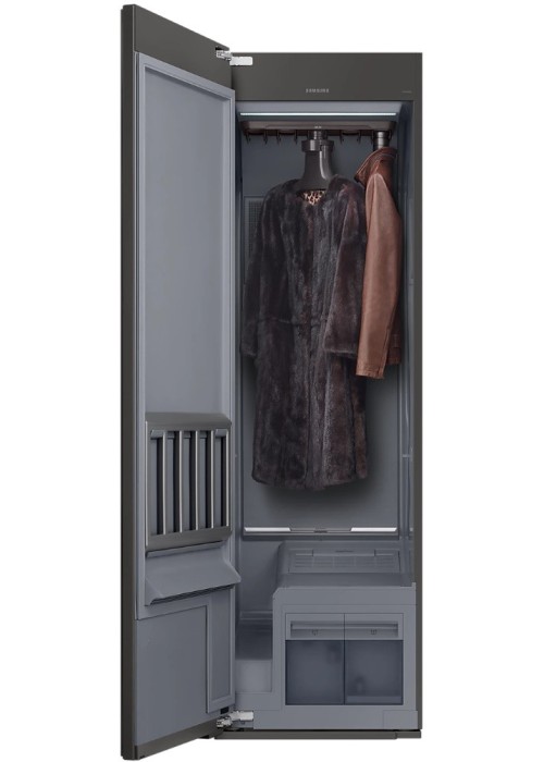 Парова шафа Samsung DF10A9500CG/LP