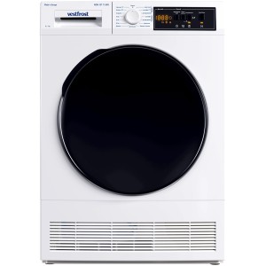 Сушильна машина Vestfrost MDM107T1