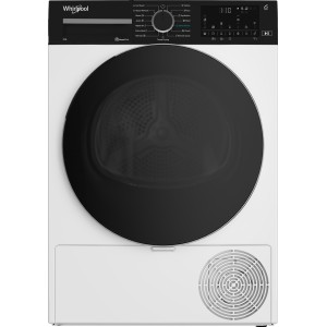 Сушильна машина Whirlpool WP B8X WBS UA