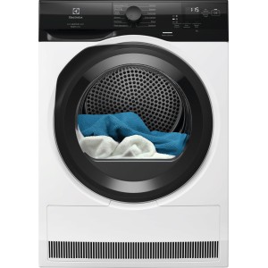 Сушильна машина ELECTROLUX EW6D98BEU
