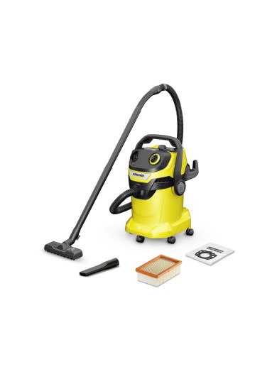 Пилосос Karcher WD 5 V-25/5/22 (1.628-300.0)