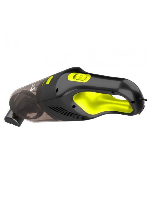 Пилосос Aspiring Gale 2 Cord 6500 Pa