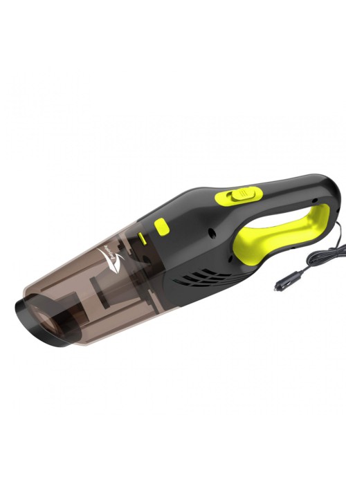 Пилосос Aspiring Gale 2 Cord 6500 Pa