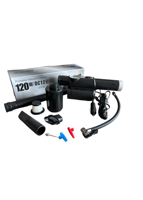 Пилосос Optima OP-LY-8018