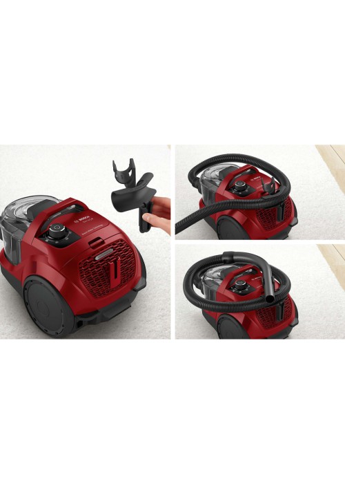 Пилосос Bosch BGC21X350