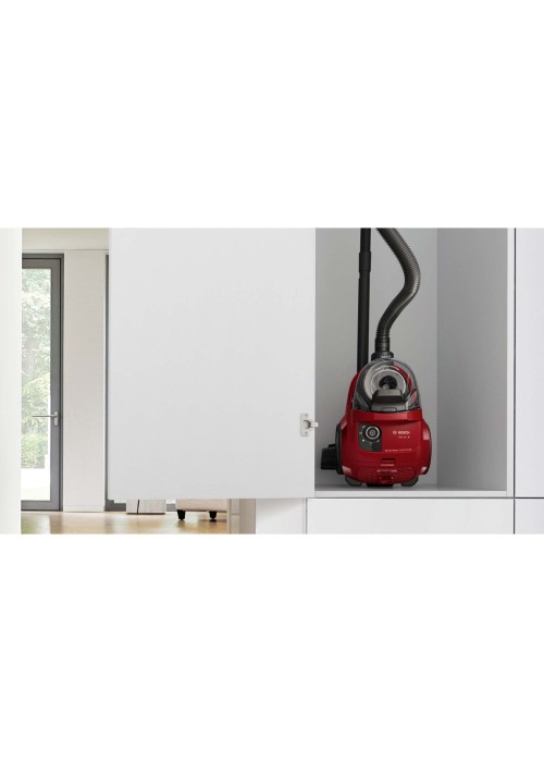 Пилосос Bosch BGC21X350