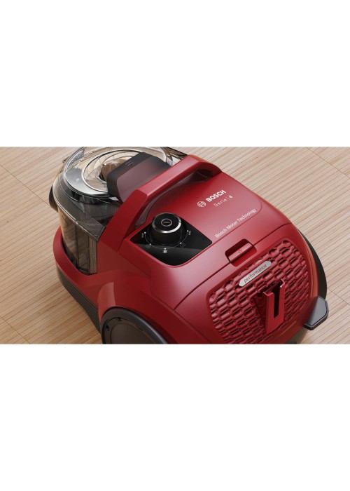 Пилосос Bosch BGC21X350