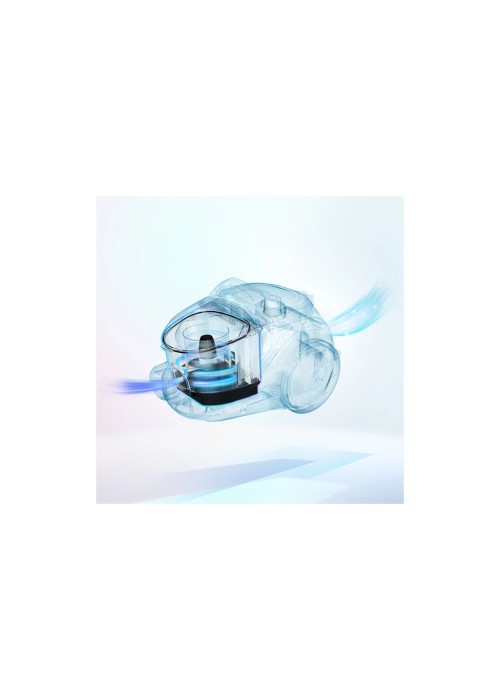 Пилосос Bosch BGC21X350