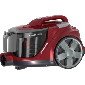 Пилосос із контейнером Edler ED-2201RB