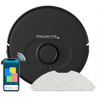 Пилосос-робот ROWENTA RR8575WH