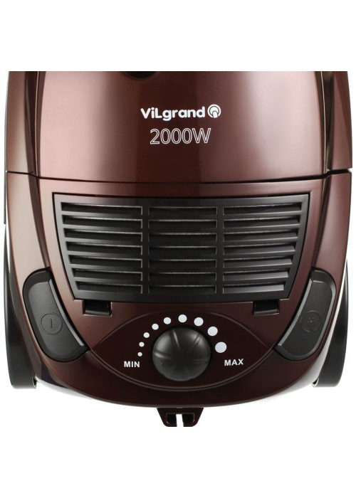 Пилосос Vilgrand VVC2050