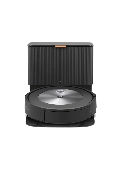 Пилосос iRobot Roomba j7+ (j755840)