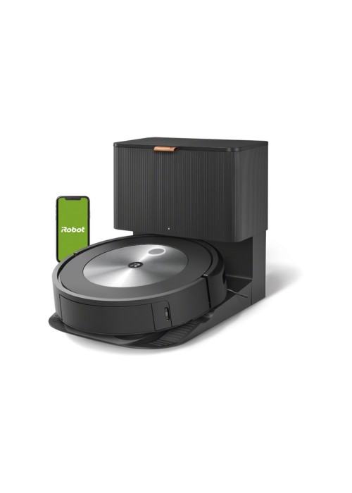 Пилосос iRobot Roomba j7+ (j755840)