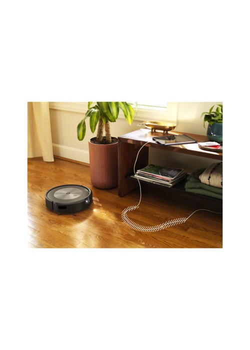 Пилосос iRobot Roomba j7+ (j755840)
