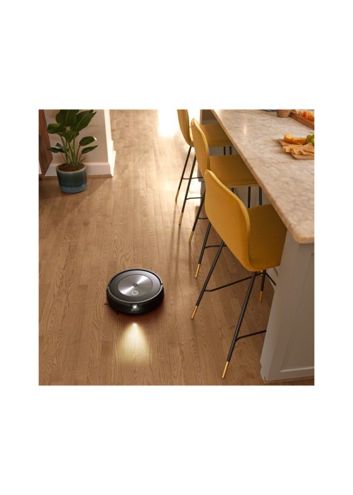 Пилосос iRobot Roomba j7+ (j755840)