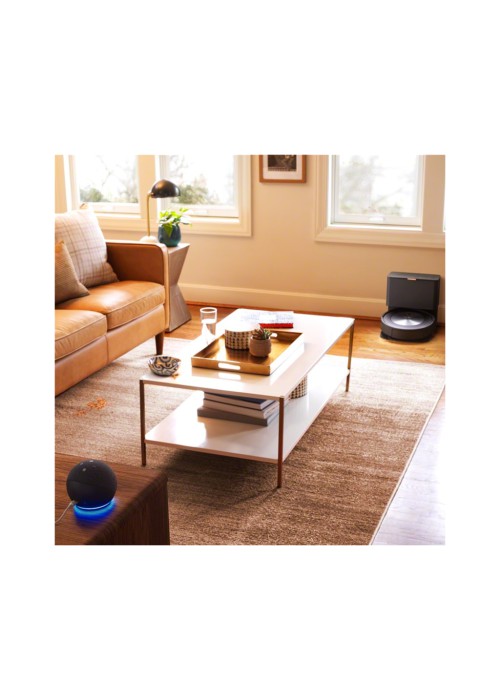 Пилосос iRobot Roomba j7+ (j755840)