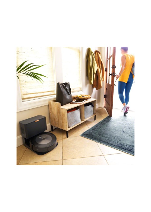 Пилосос iRobot Roomba j7+ (j755840)